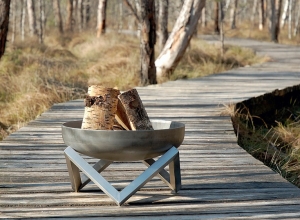 Fire Pit Memel [2]
