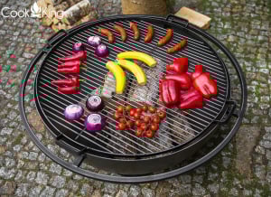 Bol pentru foc Fat Boy [6]
