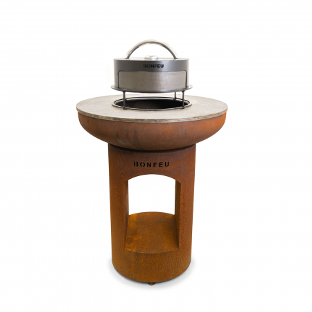 Cuptor de pizza BonBiza [2]