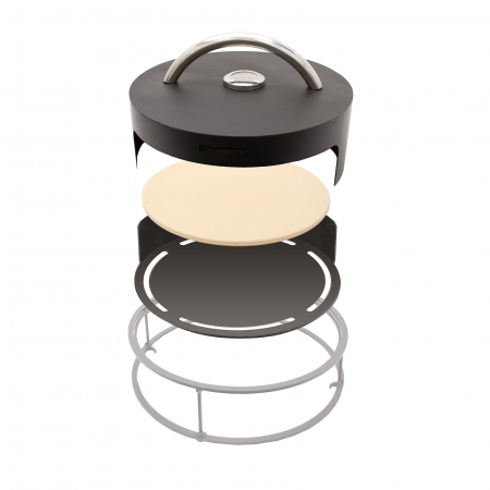 Cuptor de pizza BonBiza [3]