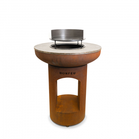 Cuptor de pizza BonBiza [1]
