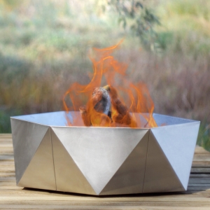 Vetre de foc - Fire Pit Junda