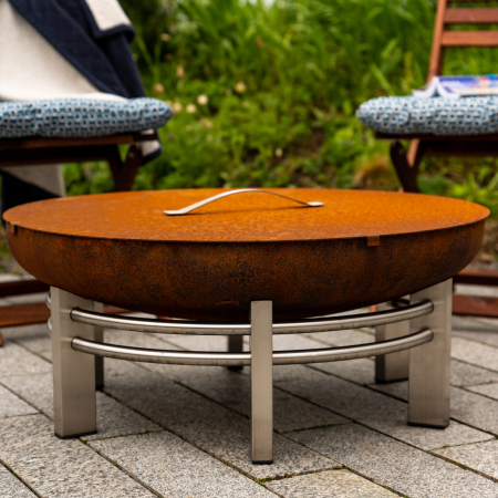Fire Pit Jura [6]