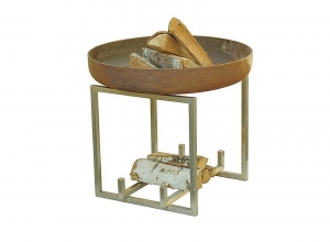 Fire Pit Nagliai [1]