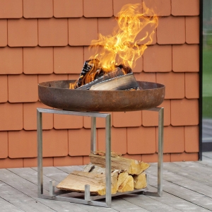 Vetre de foc - Fire Pit Nagliai