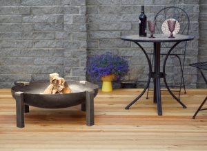 Fire Pit Tilsit [1]