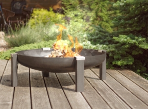 Fire Pit Tilsit [3]