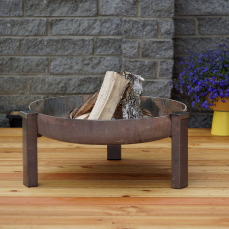 Vetre de foc - Fire Pit Tilsit