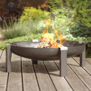 Vetre de foc - Fire Pit Tilsit
