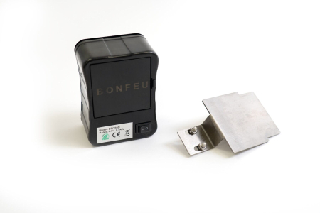 Motor pentru rotisor Bonfeu [1]