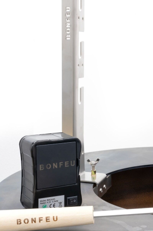 Motor pentru rotisor Bonfeu [2]