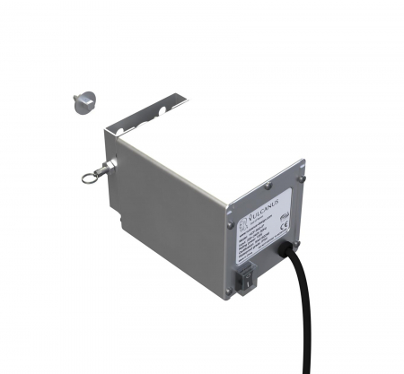 Motor pentru rotisor VULCANUS® [1]