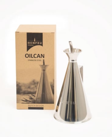 Grătare, plite și accesorii - Olivieră de inox