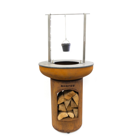 Set rotisor Bonfeu [3]