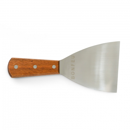 Accesorii grătare și vetre de foc - Spatula pentru plita si gratar
