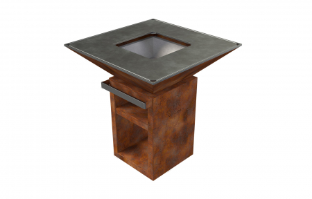 Suport magnetic pentru ustensile Vulcanus® [4]