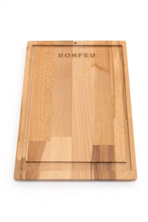 Tocător din lemn Bonfeu [2]