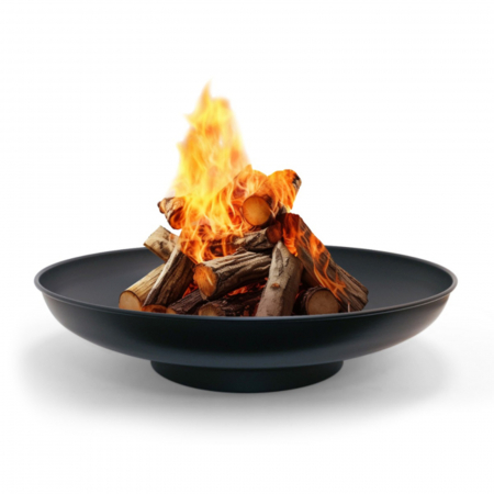 Vatră de foc Heat Black [1]