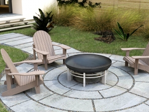 Fire Pit Jura [4]