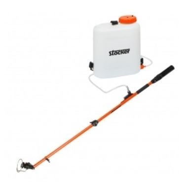 Micronizator - Aparat erbicidat, 10 l [2]