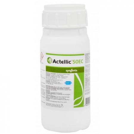 Insecticid - Actellic 50 EC [1]