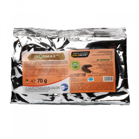 Fitofarmacie - Moluscocid - Ironmax