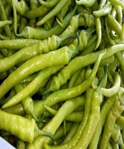 Ardei - Ardei iute Zsofia F1 250 sem