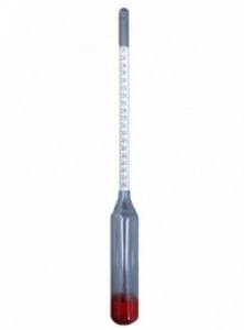 Produse de vinificatie - Densimetru Must