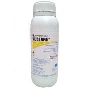 Fitofarmacie - Erbicid - Mustang