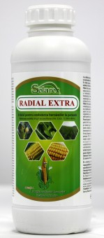 Erbicide - Erbicid - Radial Extra