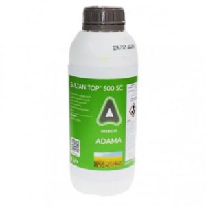 Fitofarmacie - Erbicid - Sultan 50 SC