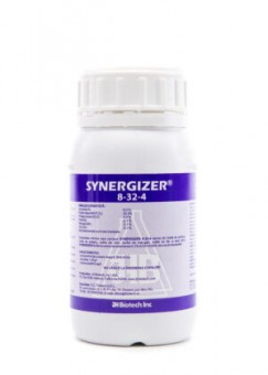 Fertilizanti - Fertilizant - Synergizer 8-32-4