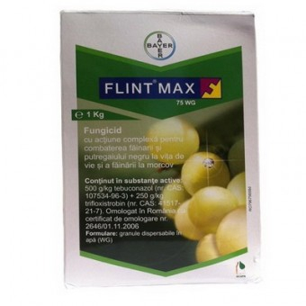 Fungicide - Fungicid - Flint Max 75 WG
