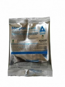 Fitofarmacie - Fungicid - Merpan