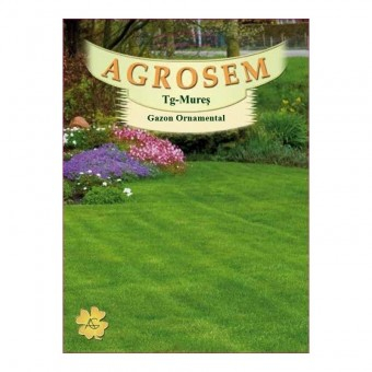 Seminte de gazon - Gazon ornamental, 70 gr