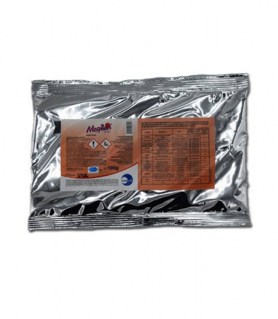 Afide, musculita alba, paianjeni, păduche verde - Insecticid -  Mospilan 20 SG