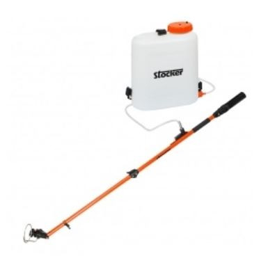 Micronizator - Aparat erbicidat, 10 l [1]