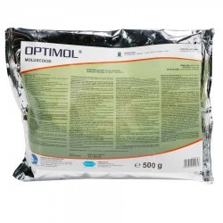 Fitofarmacie - Moluscocid - Optimol
