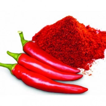 Ardei - Seminte - Ardei pentru boia Szegedi 80 - 10.000 sem