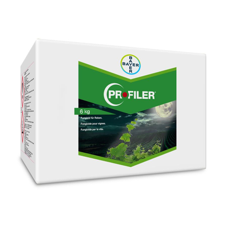 Fungicid Profiler 71.1WG [1]