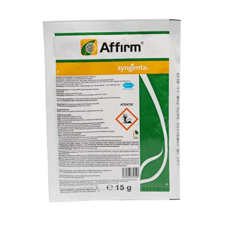 Insecticid Affirm 0.95SG [1]