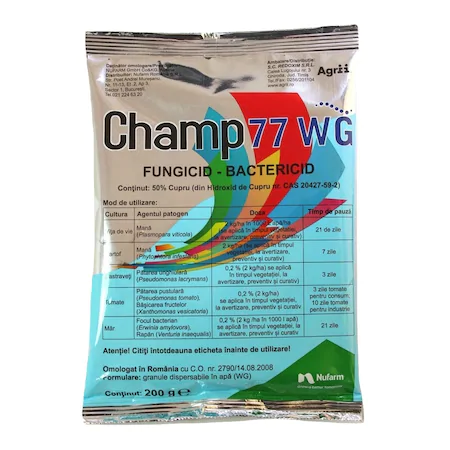 Fungicid Champ 77WG [1]
