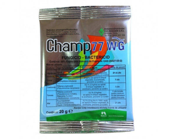 Fungicid Champ 77WG [1]
