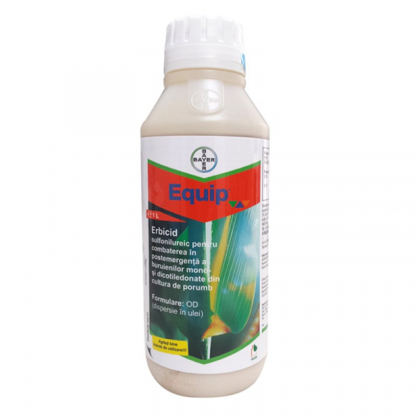 Erbicid selectiv Equip [1]