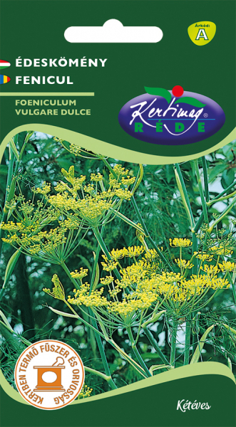 Seminte Fenicul [1]