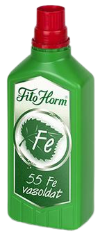 FITOHORM 55FE - SUSPENSIE DE FIER [1]