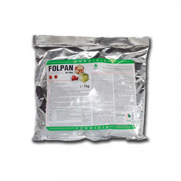 Fungicid Folpan 80WDG [1]