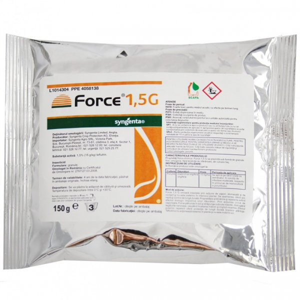 Insecticid Force 1.5G [1]