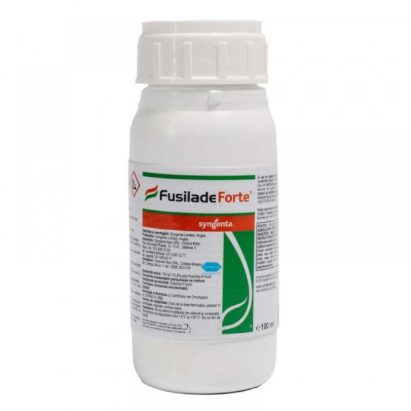 Erbicid Fusilade Forte [1]