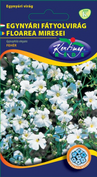 Seminte Floarea Miresei [1]